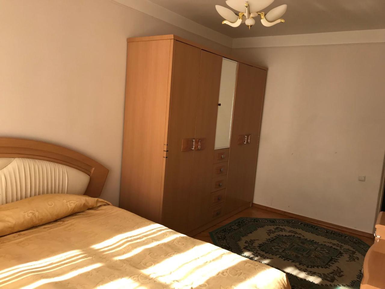 Hotel Aliq Cahkadzor Kültér fotó