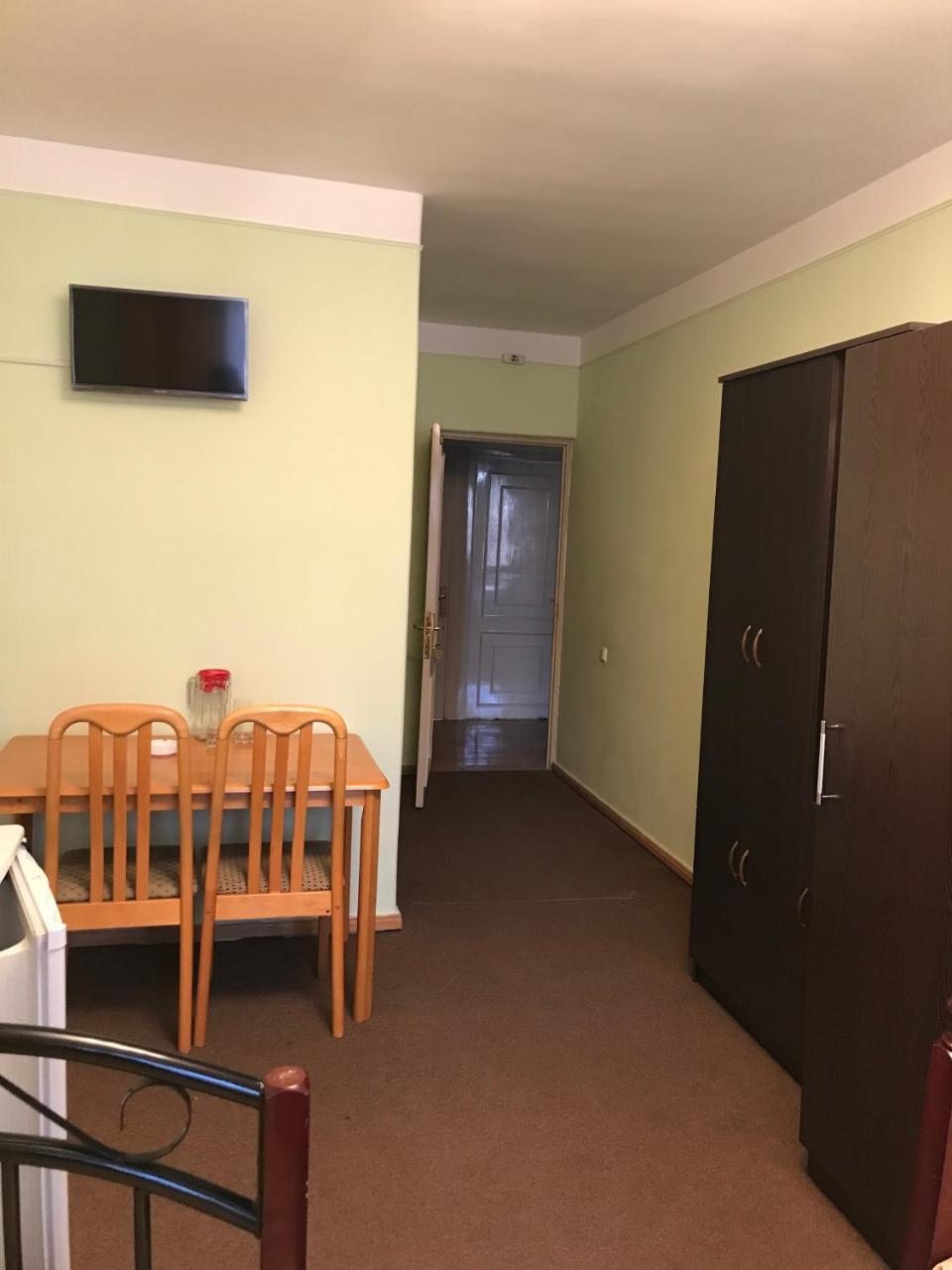 Hotel Aliq Cahkadzor Kültér fotó