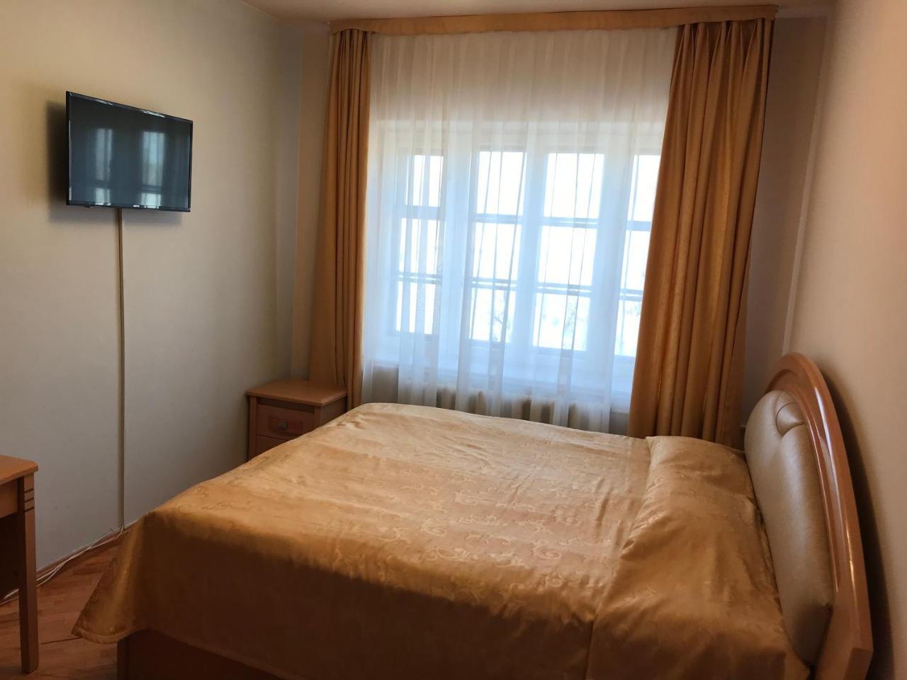 Hotel Aliq Cahkadzor Kültér fotó