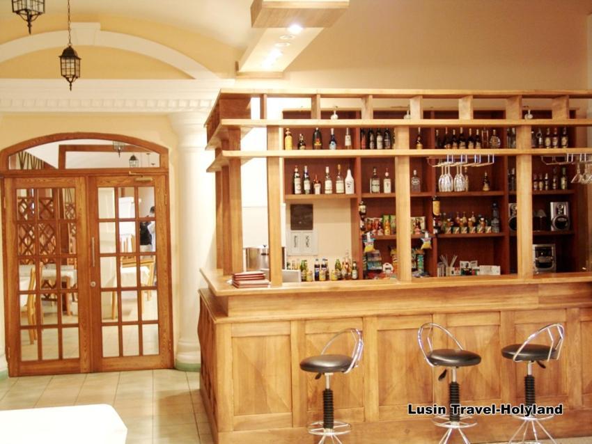 Hotel Aliq Cahkadzor Kültér fotó
