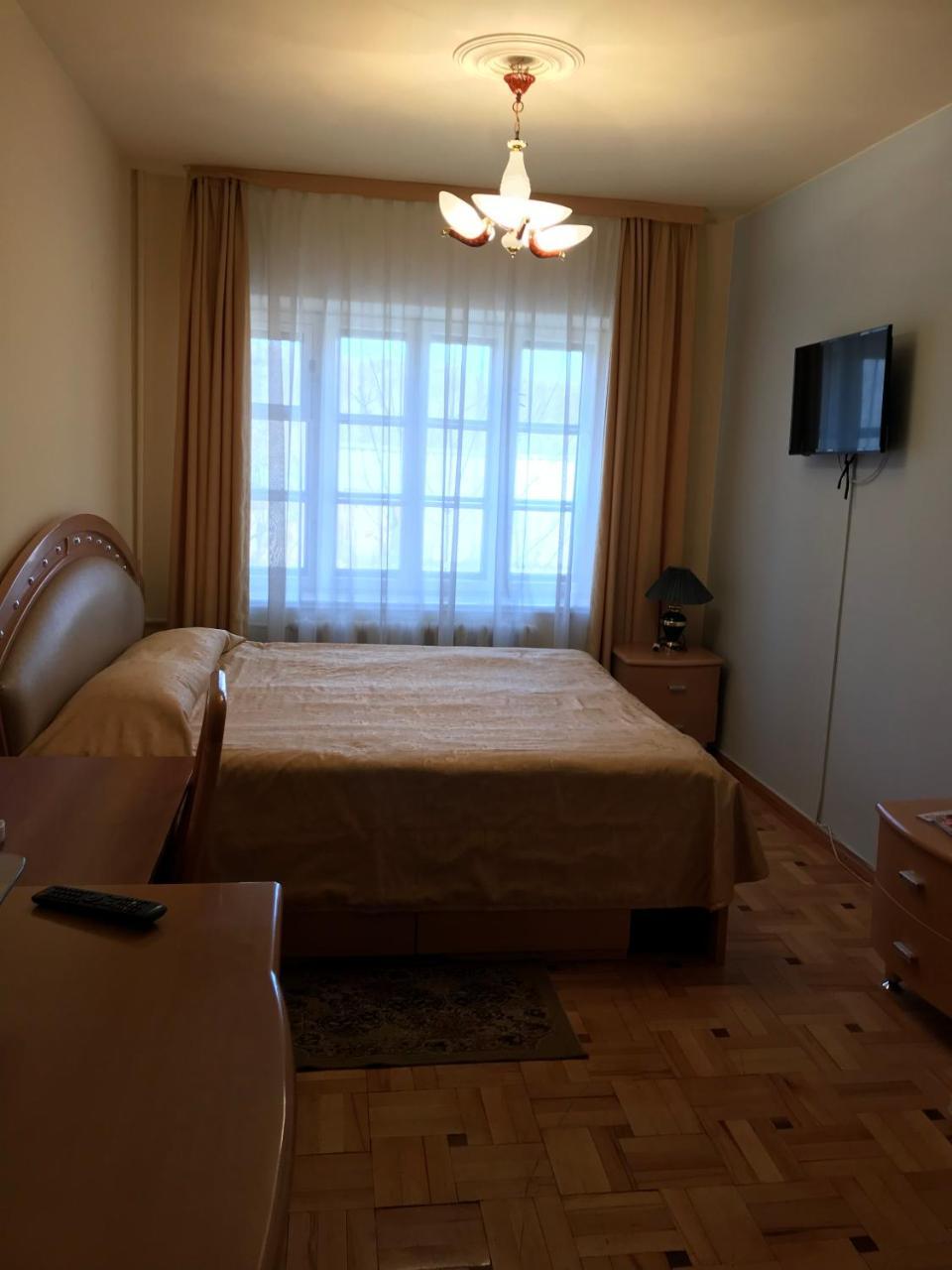 Hotel Aliq Cahkadzor Kültér fotó